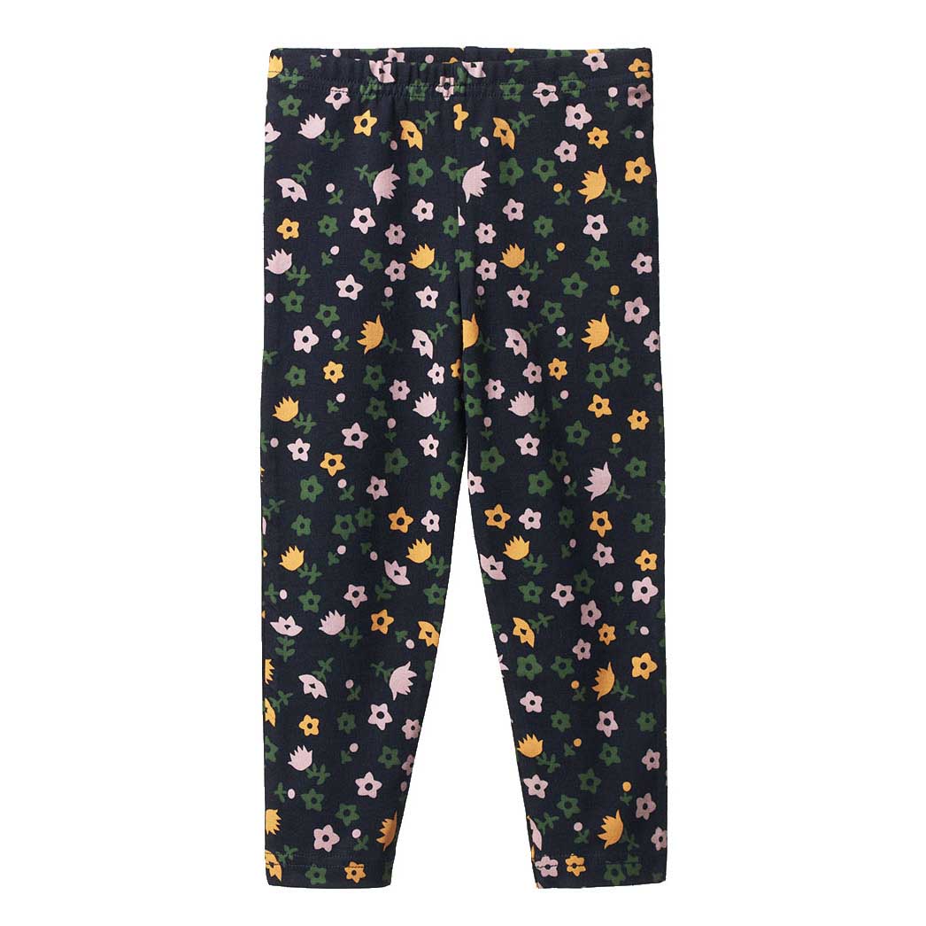 Nature Baby Leggings 3-5Y
